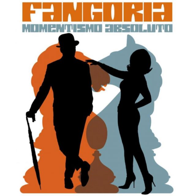 Fangoria Momentismo Absoluto