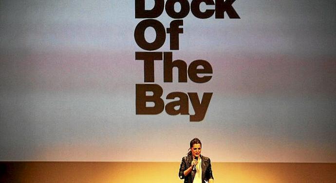 La programación paralela de XIV edición del festival Dock of the Bay ofrecerá performances y conciertos