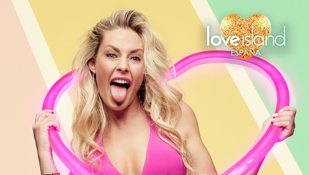 Fiona Le Pondrá El Acento Británico -Aunque También El Vasco- A Esta Edición De 'Love Island'.