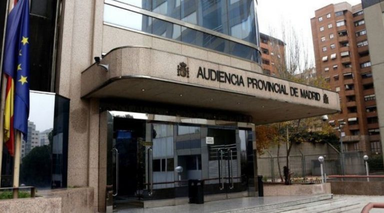 Fiscalía pide 3 años de cárcel para el expresidente de la Federación Española de Rugby