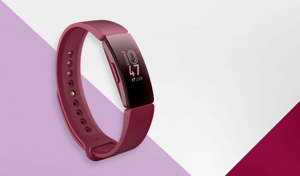 Fitbit Inspire Alternativa Huawei