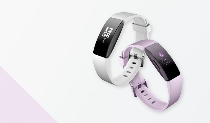 Fitbit Inspire Hr