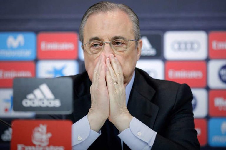 La Superliga de Florentino Pérez, dinamitada: estampida de clubes y Piqué saca pecho
