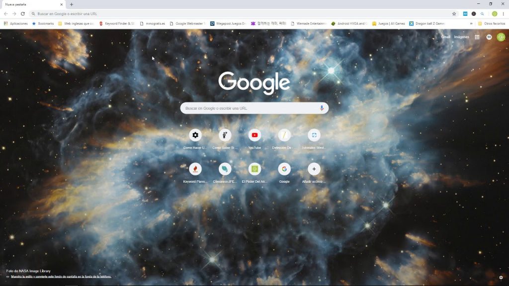 Fondos De Pantalla De Google