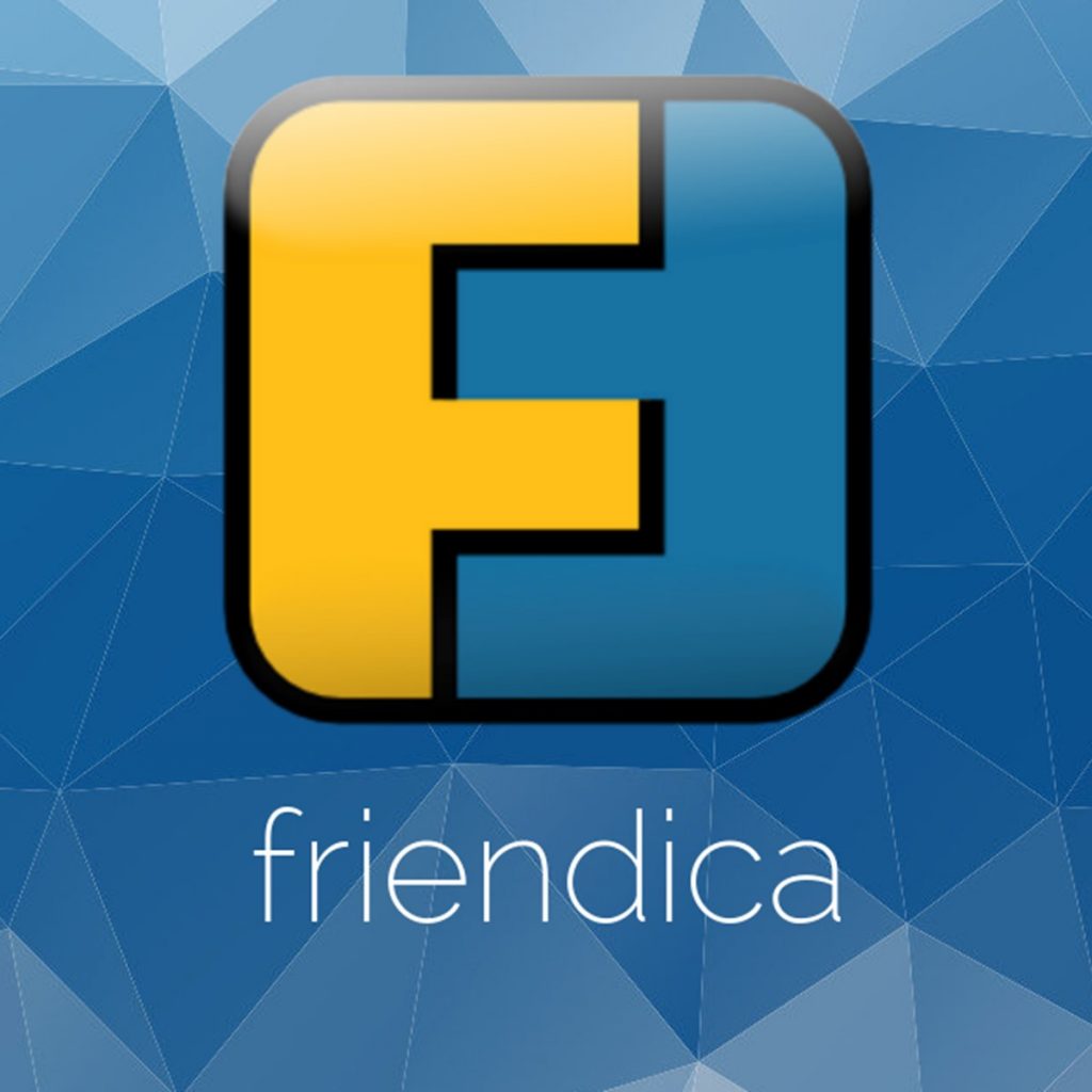 Friendica Alternativa Facebook