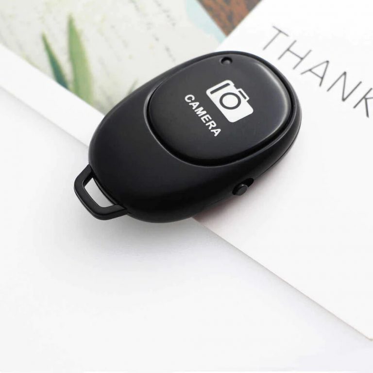 Controla la cámara de tu móvil a distancia con estos gadgets