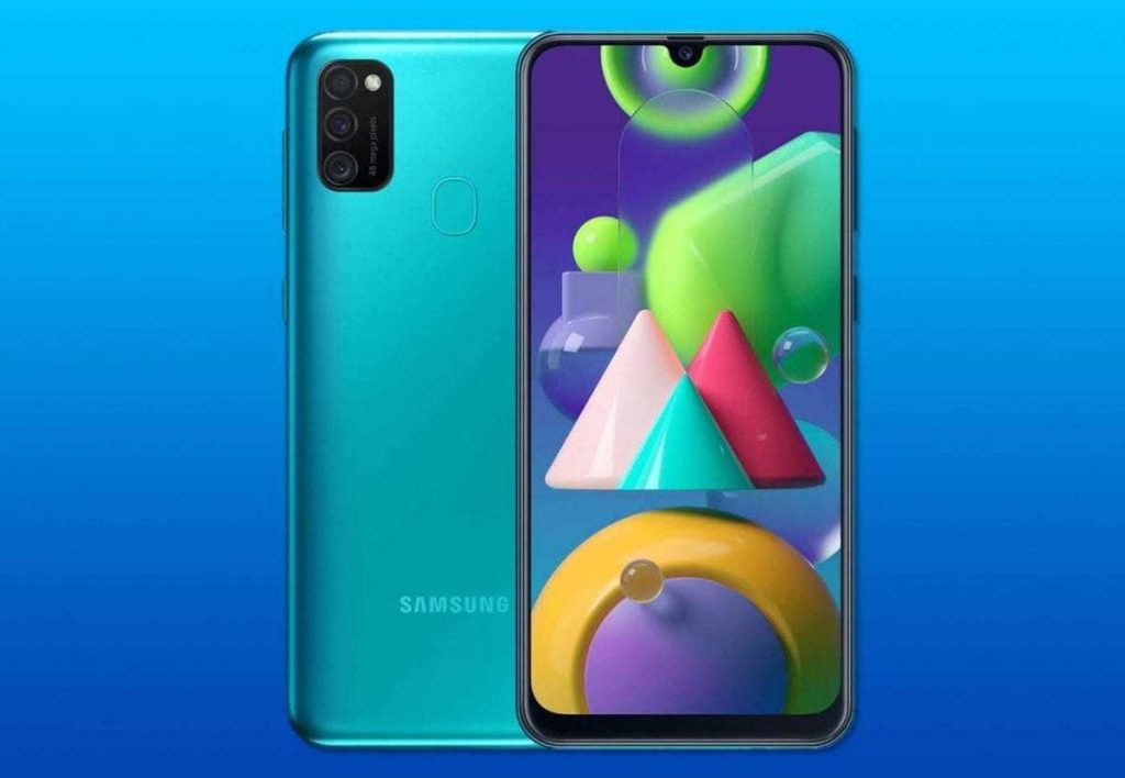 Teléfonos Samsung: los mejores modelos que puedes comprar en 2021 32 galaxy m21