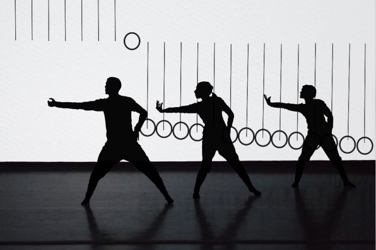 España se pone a bailar con ‘Danza a Escena’