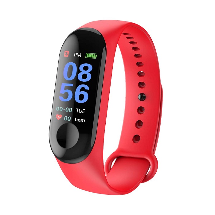 gertong fitness trackers