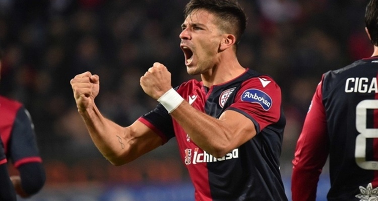 Giovanni Simeone, Atlético de Madrid