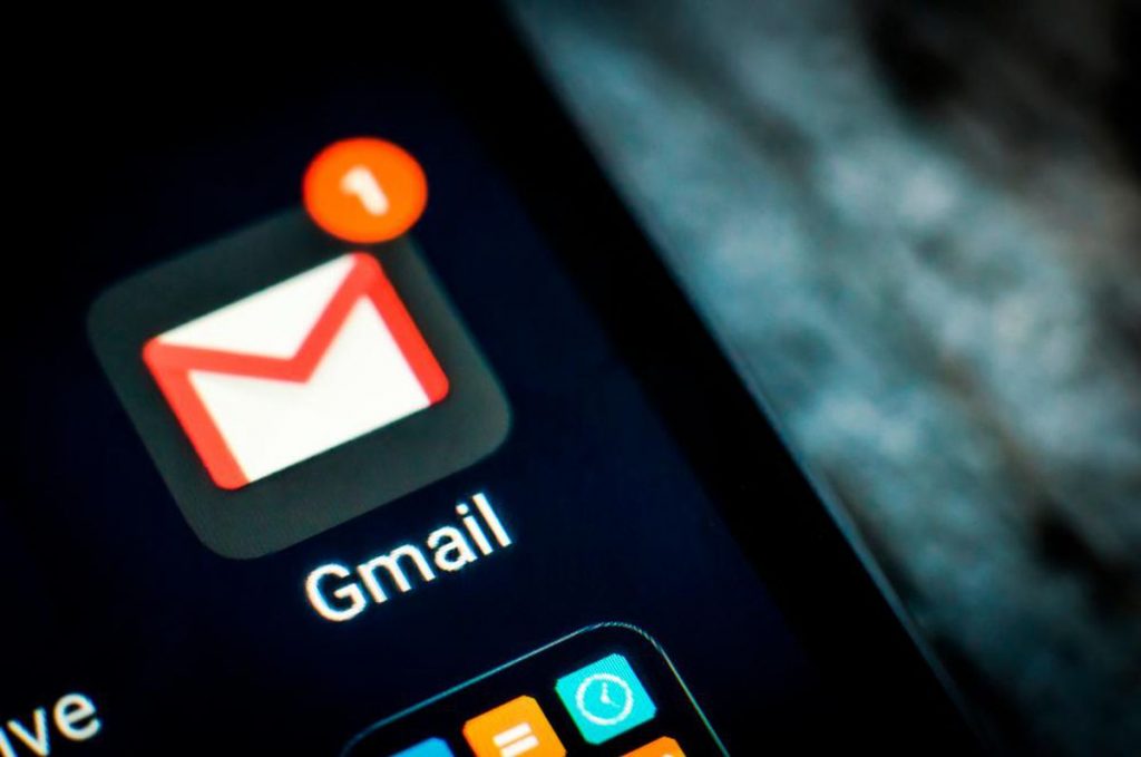 Gmail