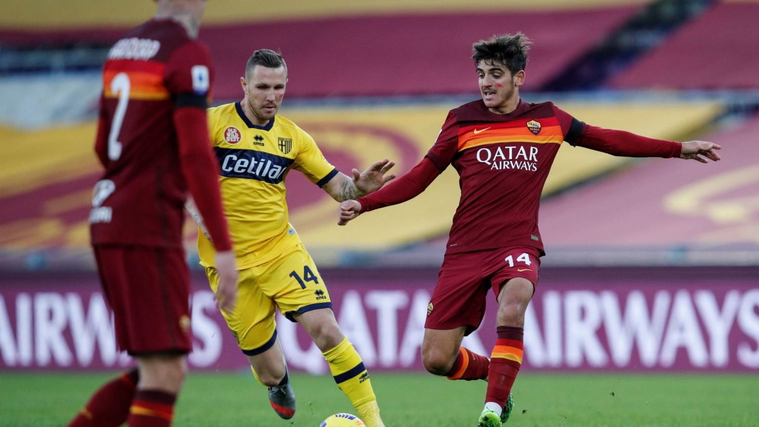Gonzalo Villar, Atlético De Madrid, Simeone