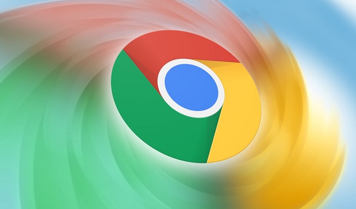 google chorme