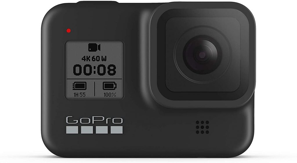 Gopro Hero 8 Black