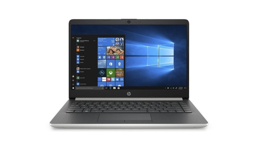 Hp 14-Dk0023Ns