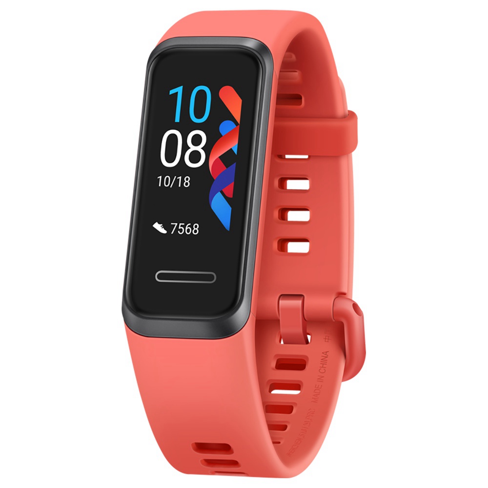 Huawei Band 4