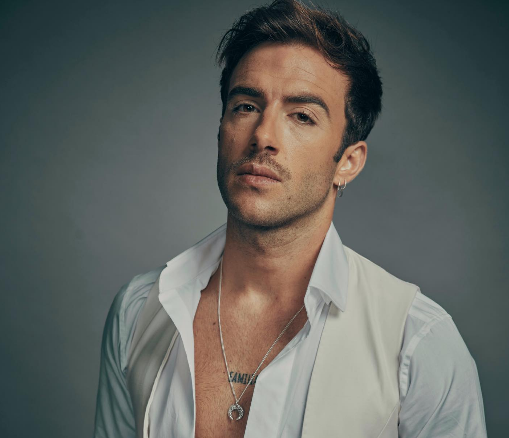 Álvaro de Luna presenta ‘Duele’, su nuevo single
