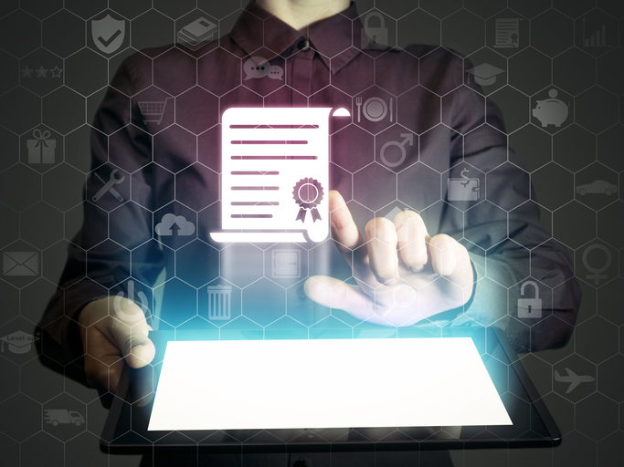 ¿Para Qué Sirve El Certificado Digital?