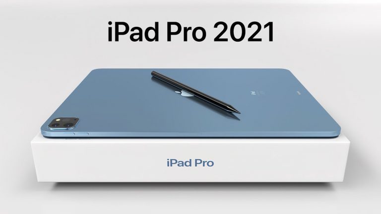 iPad Pro y Mini: fecha de salida, diseño final y otras características ‘de bandera’