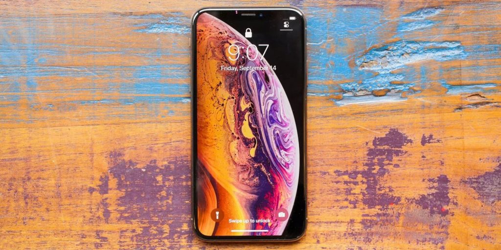 iphone xs