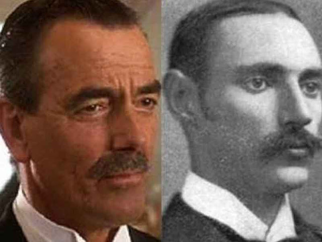 6 Personajes Del Titanic En La Vida Real