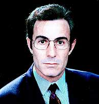José Luis Percebal, Periodista Asesinado Lejos De España.
