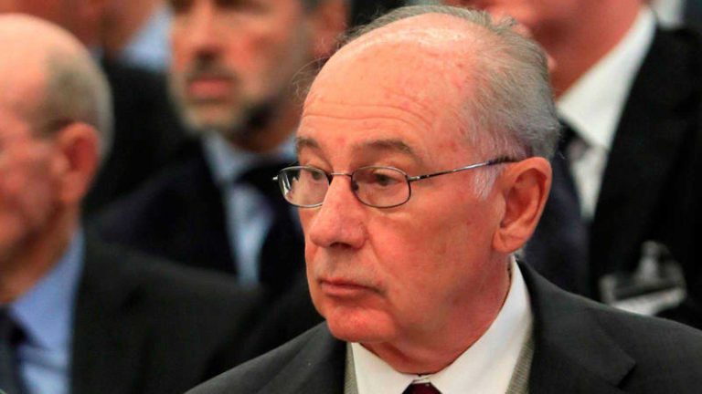 La Audiencia de Madrid avala decisión del juez del caso Rato: Limitar «documentación útil» de prueba