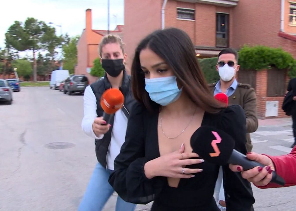 Las Traiciones Más Viles: Esto Es Lo Que Cuentan Las 'Amigas' De Julia Janeiro