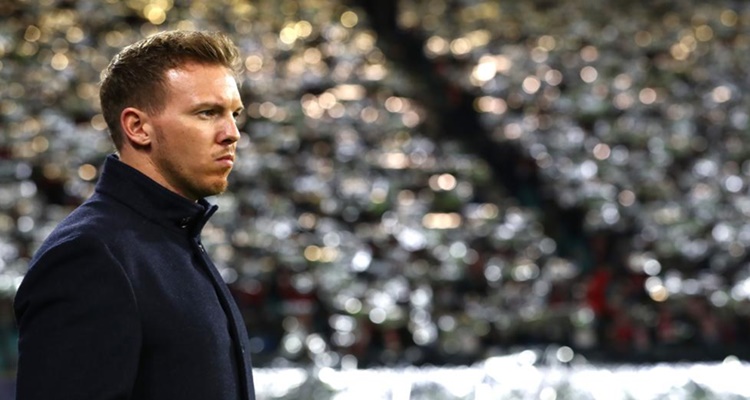 Julian Nagelsmann