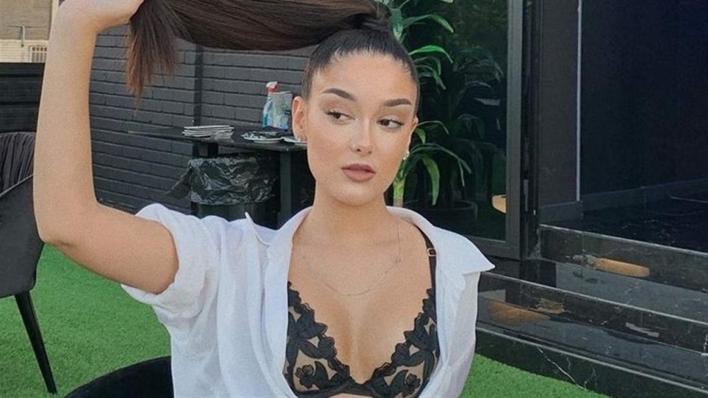 La Hija De Jesulín Es Una Influencer.