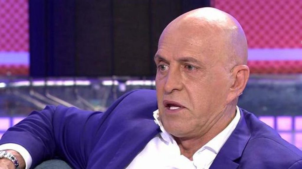 Kiko Matamoros, El Azote De Rocío Carrasco, ¿Por Qué Sigue Creyendo A Antonio David Flores?