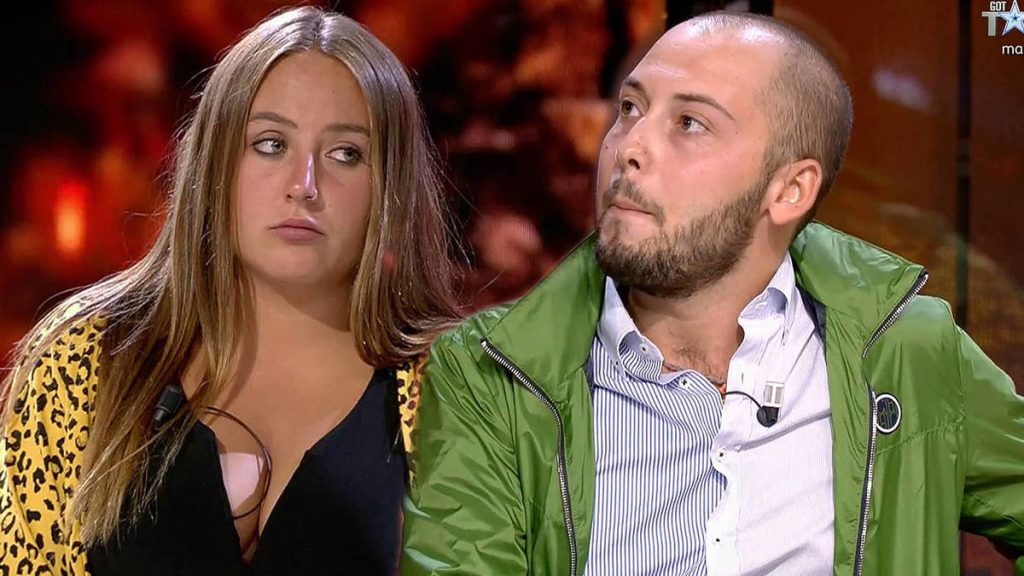 Viva La Vida: Las Hirientes 'Perlas' Que Ha Soltado José Antonio Avilés Contra Rocío Flores 