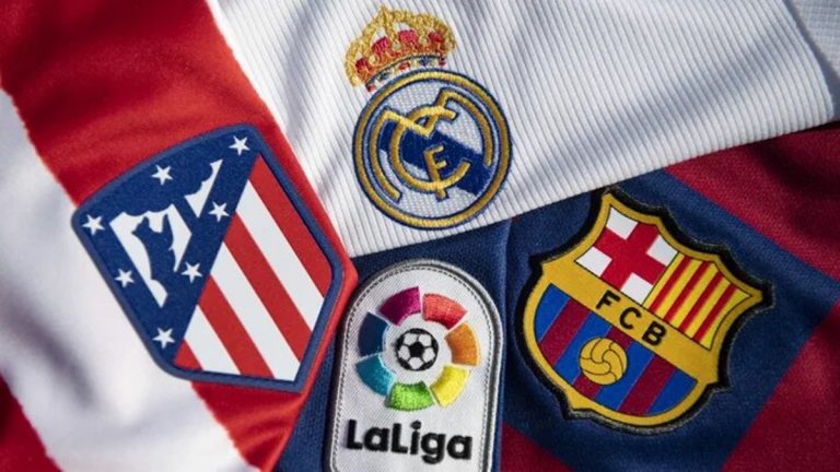 Real Madrid, Barça o Atlético: cómo está la clasificación de LaLiga y quién puede obtener la victoria