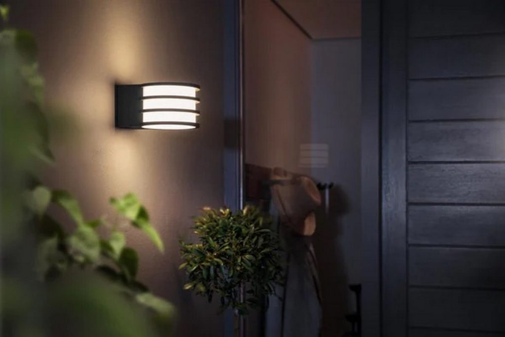 Philips Hue Lucca