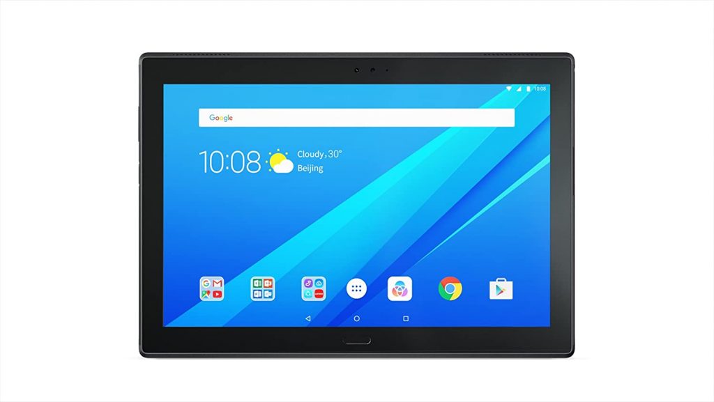 Lenovo Tab4 10 Plus Alternativa Apple