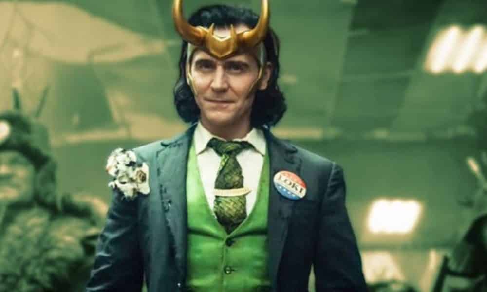 Loki, De Marvel, Tendrá Su Serie En Disney + A Partir Del 11 De Junio, Según Se Reveló En El Trailer.