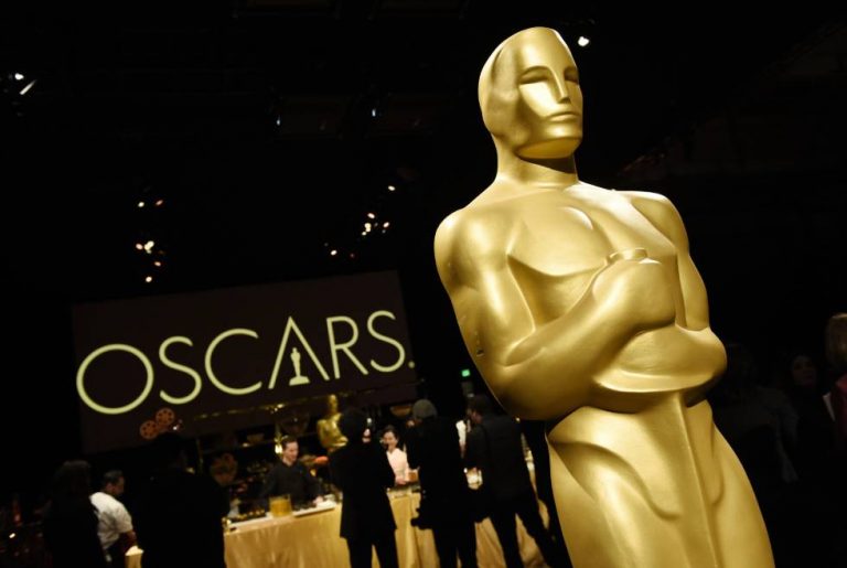 Estas son las canciones favoritas de las películas nominadas a los Oscar