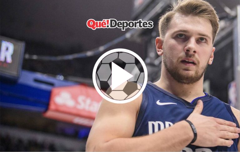 Luka Doncic y un corazón que excede al baloncesto