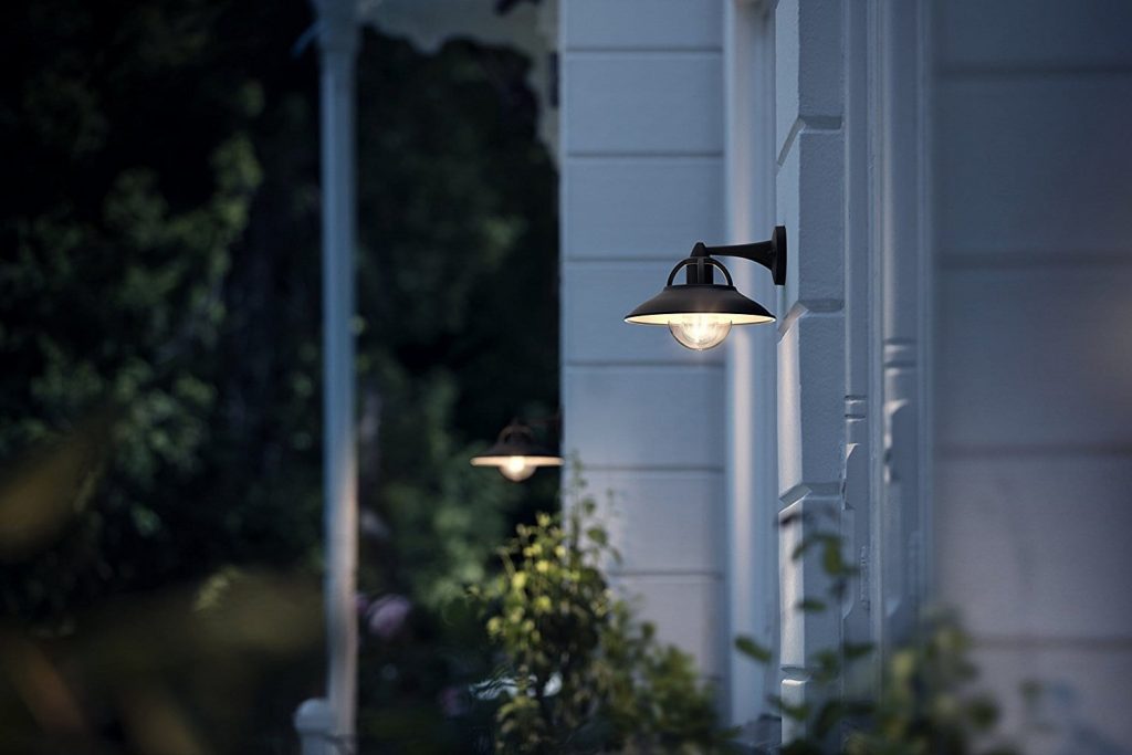Luz Jardin