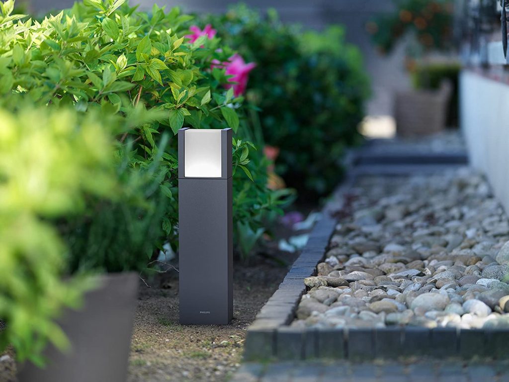 Luz Jardin Xiaomi Philips