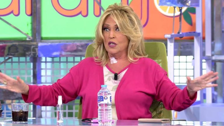 Sálvame: este es el colaborador que ‘manipula’ la dirección del programa