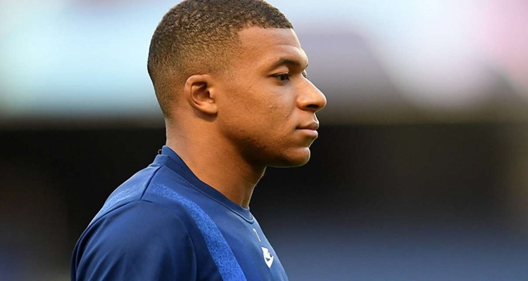 Mbappé: las pruebas de que su fichaje para el Real Madrid es una mala idea
