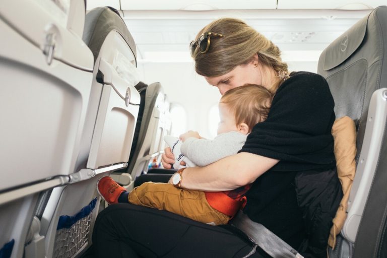 Más del 40% de madres solas han tenido problemas de conciliación por la pandemia