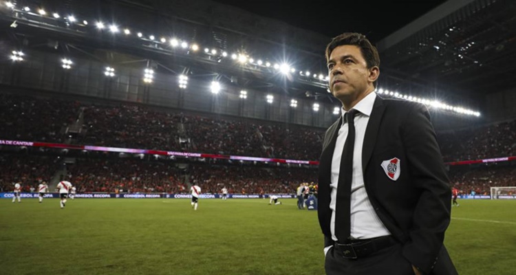 Marcelo Gallardo