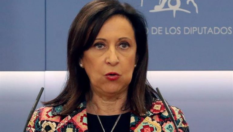 Ciudadanos pregunta por qué Defensa ha recibido 19.500 vacunas de Pfizer
