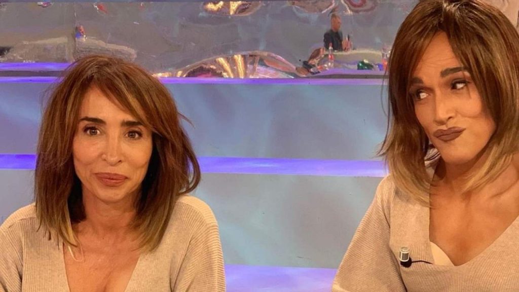 Sálvame: Las Mejores Imitaciones De Josep Ferré Que Ha Hecho A Los Colaboradores 