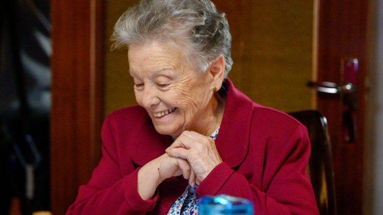 María Galiana: su mayor confesión sexual y otras polémicas de la actriz