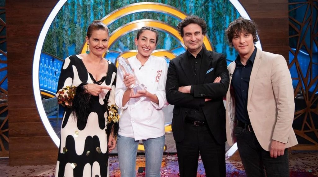 Masterchef: ¿Jordi Cruz Abandona El Programa? Esto Es Lo Que Ha Dicho