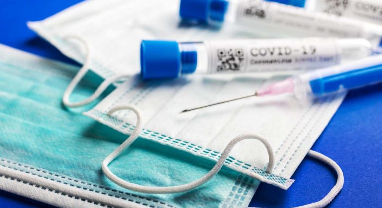 El impacto de la rebaja del IVA al material sanitario será de unos 538 millones en 2021