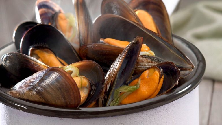 Mejillones al vapor: los secretos y trucos para que salgan bestiales